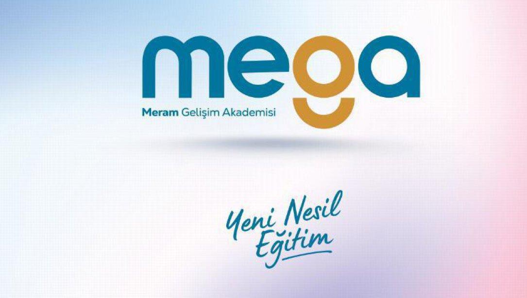 MEGA - Meram Gelişim Akademisi Projesinin Tanıtımı Yapıldı